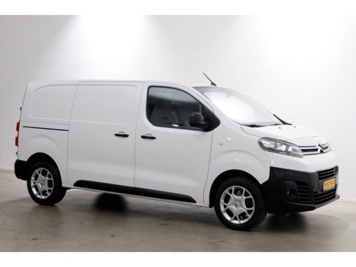 Citroën Jumpy 2.0 BlueHDI 145pk L2 Airco/Navi/Camera 03-2024 ActivLease financial lease