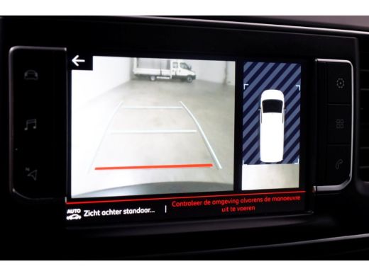 Citroën Jumpy 2.0 BlueHDI 145pk L2 Airco/Navi/Camera 03-2024 ActivLease financial lease