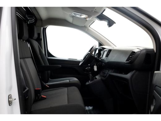 Citroën Jumpy 2.0 BlueHDI 145pk L2 Airco/Navi/Camera 03-2024 ActivLease financial lease