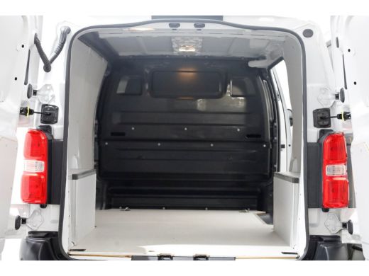 Citroën Jumpy 2.0 BlueHDI 145pk L2 Airco/Navi/Camera 03-2024 ActivLease financial lease