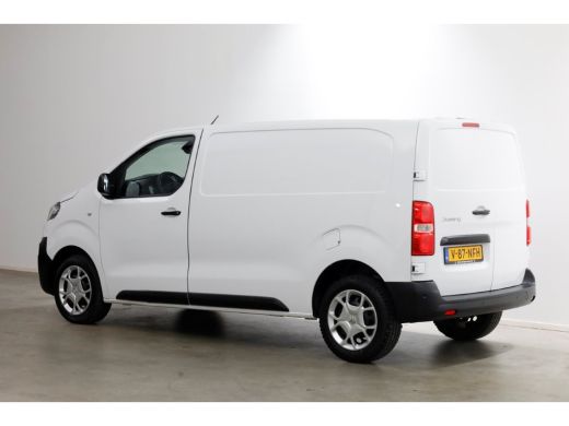 Citroën Jumpy 2.0 BlueHDI 145pk L2 Airco/Navi/Camera 03-2024 ActivLease financial lease