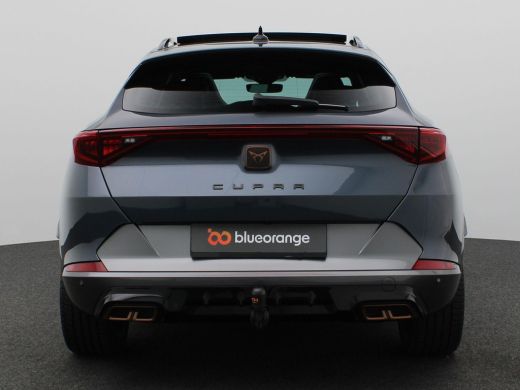 CUPRA Formentor 1.4 e-Hybrid VZ Performance 245PK DSG Pano-Schuifdak, Adaptieve Cruise Controle, 360gr. Camera, K... ActivLease financial lease