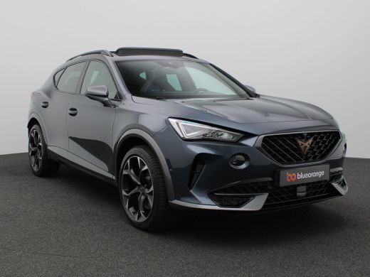 CUPRA Formentor 1.4 e-Hybrid VZ Performance 245PK DSG Pano-Schuifdak, Adaptieve Cruise Controle, 360gr. Camera, K... ActivLease financial lease