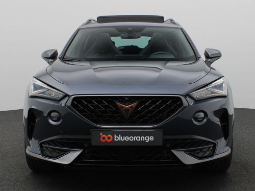 CUPRA Formentor 1.4 e-Hybrid VZ Performance 245PK DSG Pano-Schuifdak, Adaptieve Cruise Controle, 360gr. Camera, K... ActivLease financial lease