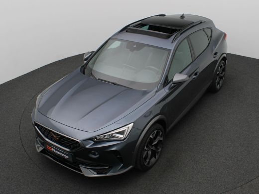 CUPRA Formentor 1.4 e-Hybrid VZ Performance 245PK DSG Pano-Schuifdak, Adaptieve Cruise Controle, 360gr. Camera, K... ActivLease financial lease