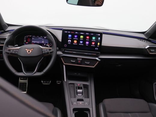 CUPRA Formentor 1.4 e-Hybrid VZ Performance 245PK DSG Pano-Schuifdak, Adaptieve Cruise Controle, 360gr. Camera, K... ActivLease financial lease