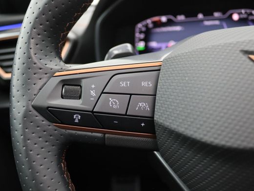CUPRA Formentor 1.4 e-Hybrid VZ Performance 245PK DSG Pano-Schuifdak, Adaptieve Cruise Controle, 360gr. Camera, K... ActivLease financial lease
