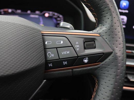 CUPRA Formentor 1.4 e-Hybrid VZ Performance 245PK DSG Pano-Schuifdak, Adaptieve Cruise Controle, 360gr. Camera, K... ActivLease financial lease