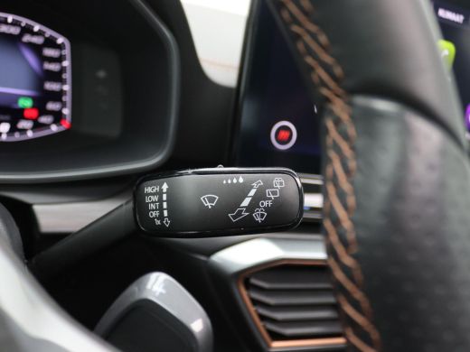 CUPRA Formentor 1.4 e-Hybrid VZ Performance 245PK DSG Pano-Schuifdak, Adaptieve Cruise Controle, 360gr. Camera, K... ActivLease financial lease