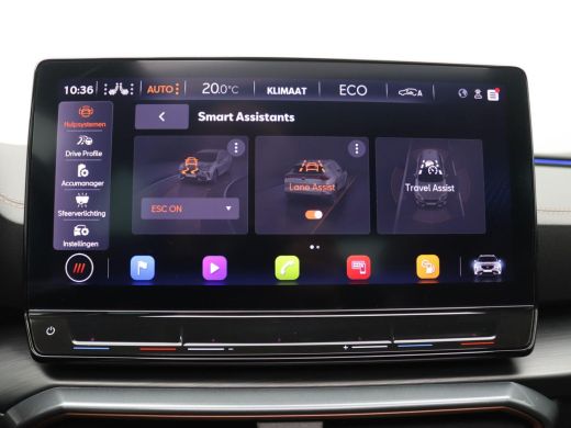 CUPRA Formentor 1.4 e-Hybrid VZ Performance 245PK DSG Pano-Schuifdak, Adaptieve Cruise Controle, 360gr. Camera, K... ActivLease financial lease