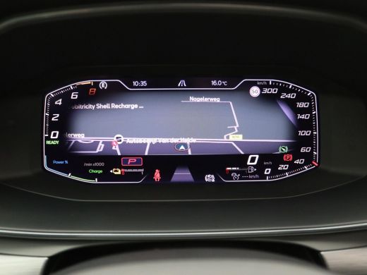 CUPRA Formentor 1.4 e-Hybrid VZ Performance 245PK DSG Pano-Schuifdak, Adaptieve Cruise Controle, 360gr. Camera, K... ActivLease financial lease