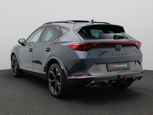 CUPRA Formentor 1.4 e-Hybrid VZ Performance 245PK DSG Pano-Schuifdak, Adaptieve Cruise Controle, 360gr. Camera, K... ActivLease financial lease