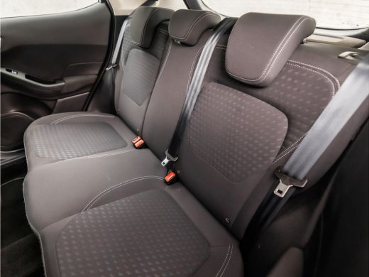 Ford Fiesta 1.0 EcoBoost Titanium Sport (APPLE CARPLAY, GROOT NAVI, CLIMATE, SPORTSTOELEN, LED KOPLAMPEN, LM ... ActivLease financial lease