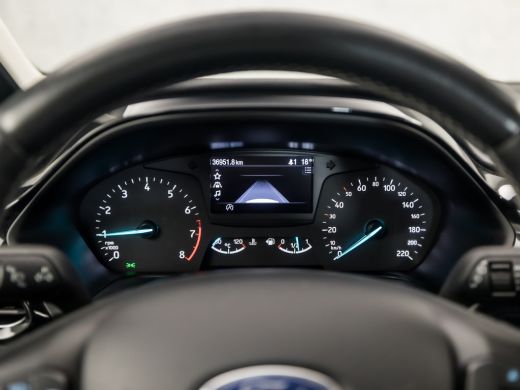 Ford Fiesta 1.0 EcoBoost Titanium Sport (APPLE CARPLAY, GROOT NAVI, CLIMATE, SPORTSTOELEN, LED KOPLAMPEN, LM ... ActivLease financial lease