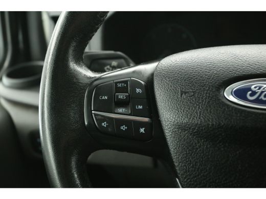 Ford Transit Custom 280 2.0 TDCI L1H1 | Automaat | Airco | Cruise | 3-Zits | Parkeersens. | Stoelverw. | LED ActivLease financial lease