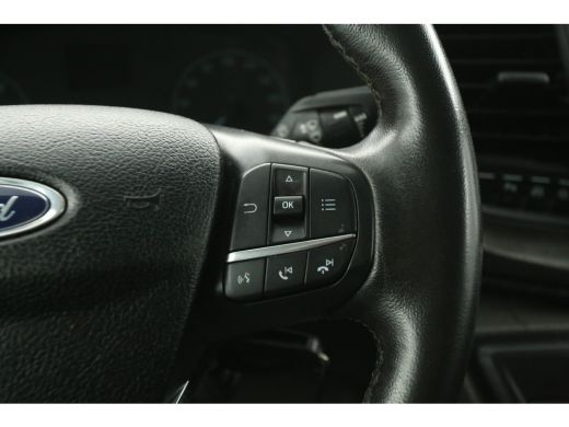 Ford Transit Custom 280 2.0 TDCI L1H1 | Automaat | Airco | Cruise | 3-Zits | Parkeersens. | Stoelverw. | LED ActivLease financial lease