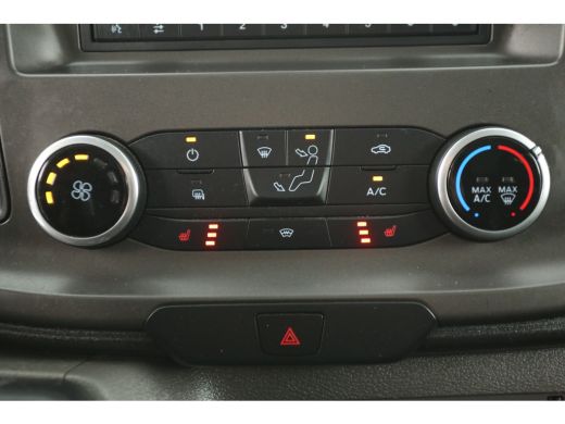 Ford Transit Custom 280 2.0 TDCI L1H1 | Automaat | Airco | Cruise | 3-Zits | Parkeersens. | Stoelverw. | LED ActivLease financial lease