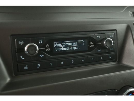 Ford Transit Custom 280 2.0 TDCI L1H1 | Automaat | Airco | Cruise | 3-Zits | Parkeersens. | Stoelverw. | LED ActivLease financial lease