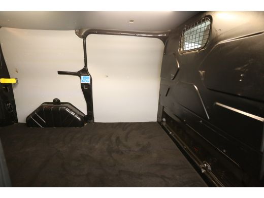 Ford Transit Custom 280 2.0 TDCI L1H1 | Automaat | Airco | Cruise | 3-Zits | Parkeersens. | Stoelverw. | LED ActivLease financial lease