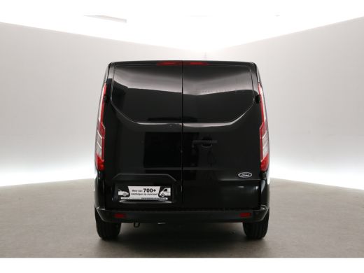 Ford Transit Custom 280 2.0 TDCI L1H1 | Automaat | Airco | Cruise | 3-Zits | Parkeersens. | Stoelverw. | LED ActivLease financial lease