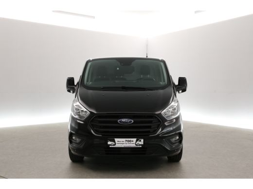 Ford Transit Custom 280 2.0 TDCI L1H1 | Automaat | Airco | Cruise | 3-Zits | Parkeersens. | Stoelverw. | LED ActivLease financial lease