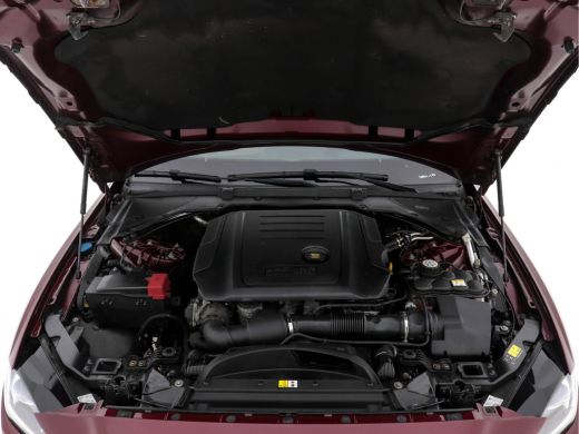 Jaguar XE 2.0 D Portfolio (INCL-BTW) Aut. *LUXURY-LEATHER | NAVI-FULLMAP | BI-XENON | CAMERA | ECC | COMFOR... ActivLease financial lease