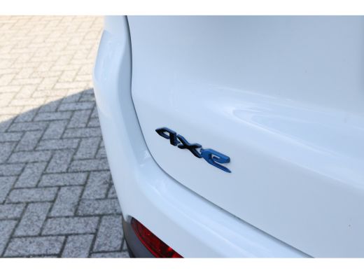 Jeep Compass 4xe 240 Plug-in Hybrid Electric Upland | Adaptieve Cruise | Stoel + Stuurverwarming | Camera | Ke... ActivLease financial lease