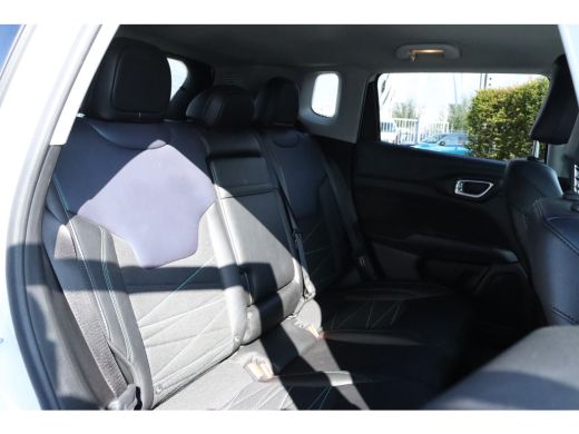 Jeep Compass 4xe 240 Plug-in Hybrid Electric Upland | Adaptieve Cruise | Stoel + Stuurverwarming | Camera | Ke... ActivLease financial lease
