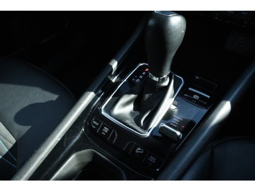 Jeep Compass 4xe 240 Plug-in Hybrid Electric Upland | Adaptieve Cruise | Stoel + Stuurverwarming | Camera | Ke... ActivLease financial lease
