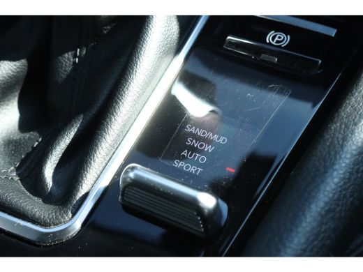 Jeep Compass 4xe 240 Plug-in Hybrid Electric Upland | Adaptieve Cruise | Stoel + Stuurverwarming | Camera | Ke... ActivLease financial lease