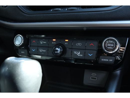 Jeep Compass 4xe 240 Plug-in Hybrid Electric Upland | Adaptieve Cruise | Stoel + Stuurverwarming | Camera | Ke... ActivLease financial lease