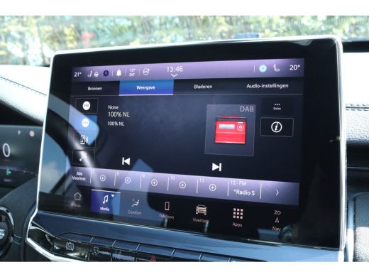 Jeep Compass 4xe 240 Plug-in Hybrid Electric Upland | Adaptieve Cruise | Stoel + Stuurverwarming | Camera | Ke... ActivLease financial lease