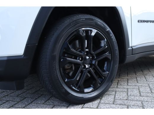 Jeep Compass 4xe 240 Plug-in Hybrid Electric Upland | Adaptieve Cruise | Stoel + Stuurverwarming | Camera | Ke... ActivLease financial lease