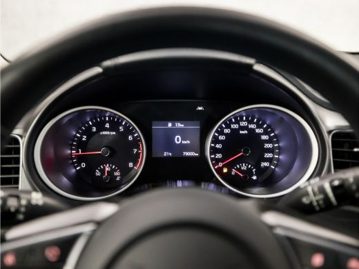 Kia Ceed 1.0 T-GDi DynamicLine (APPLE CARPLAY, GROOT NAVI, CLIMATE, GETINT GLAS, CAMERA, SPORTSTOELEN, LAN... ActivLease financial lease