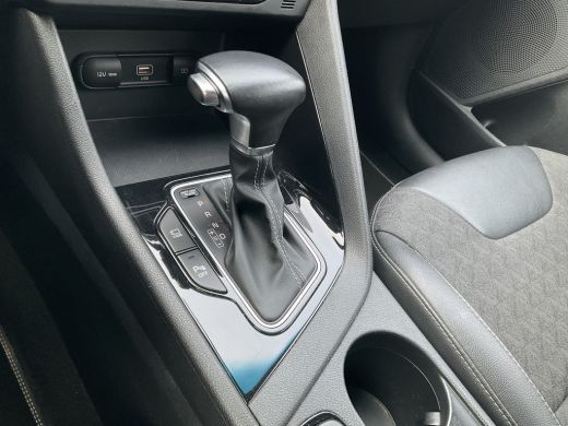 Kia Niro 1.6 GDi Hybrid DynamicLine Trekhaak Nav/Cam Adap.Cruise Carplay Betrouwbaar! ActivLease financial lease