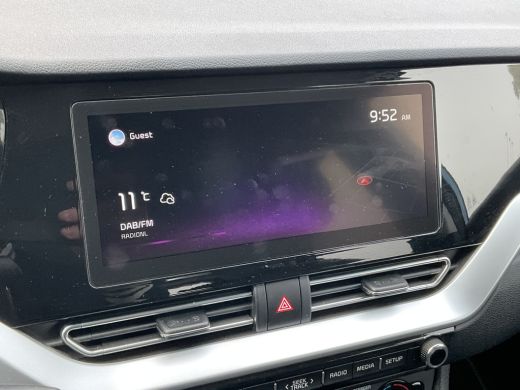 Kia Niro 1.6 GDi Hybrid DynamicLine Trekhaak Nav/Cam Adap.Cruise Carplay Betrouwbaar! ActivLease financial lease