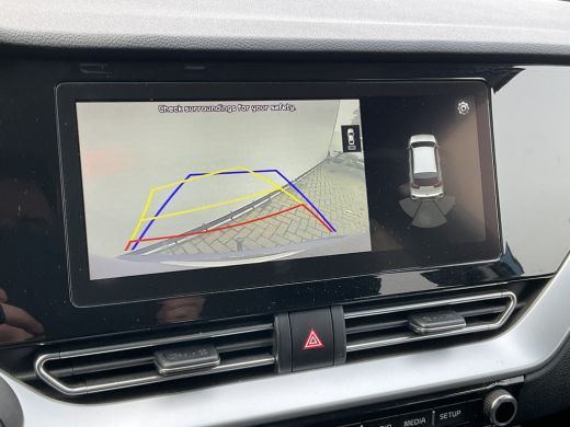 Kia Niro 1.6 GDi Hybrid DynamicLine Trekhaak Nav/Cam Adap.Cruise Carplay Betrouwbaar! ActivLease financial lease