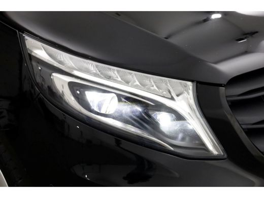Mercedes-Benz Vito 116 CDI 163pk 7G Automaat Lang 4x4 ZG2 LED/Camera 02-2021 ActivLease financial lease