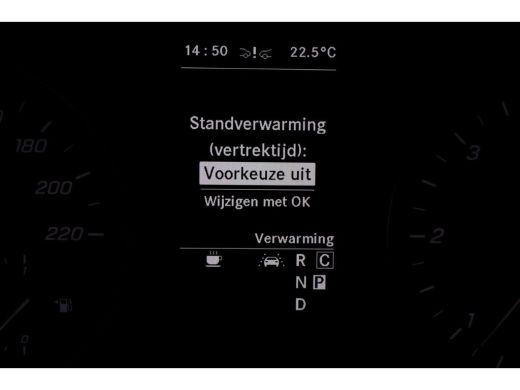 Mercedes-Benz Vito 116 CDI 163pk 7G Automaat Lang 4x4 ZG2 LED/Camera 02-2021 ActivLease financial lease