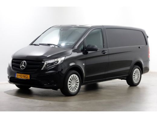 Mercedes-Benz Vito 116 CDI 163pk 7G Automaat Lang 4x4 ZG2 LED/Camera 02-2021 ActivLease financial lease