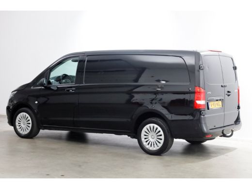 Mercedes-Benz Vito 116 CDI 163pk 7G Automaat Lang 4x4 ZG2 LED/Camera 02-2021 ActivLease financial lease