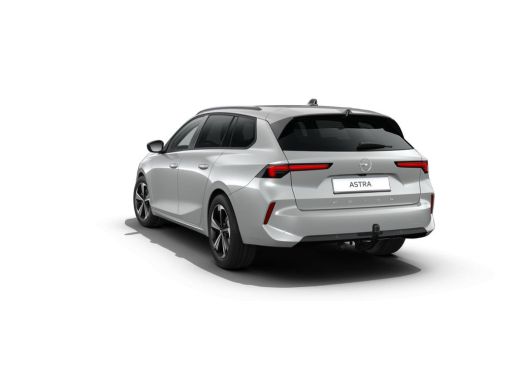 Opel Astra Business Edition | 17'' Diamond Cut Lichtmetalen wielen | AGR-gecertificeerde bestuurdersstoel en... ActivLease financial lease