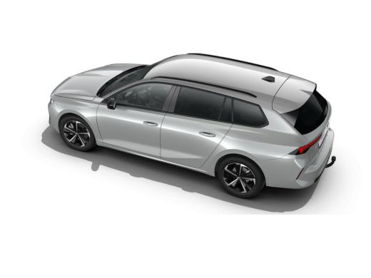 Opel Astra Business Edition | 17'' Diamond Cut Lichtmetalen wielen | AGR-gecertificeerde bestuurdersstoel en... ActivLease financial lease