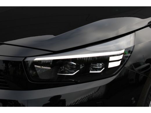 Opel Corsa GS | Achteruitrijcamera 180° | Dode hoek waarschuwing | Draadloze Apple Carplay en Android Auto