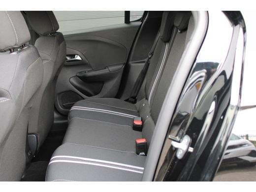 Opel Corsa GS | Achteruitrijcamera 180° | Dode hoek waarschuwing | Draadloze Apple Carplay en Android Auto ActivLease financial lease