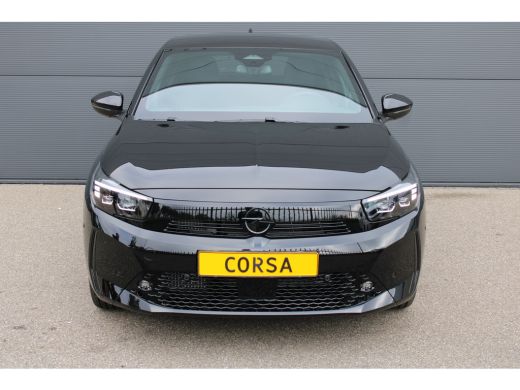 Opel Corsa GS | Achteruitrijcamera 180° | Dode hoek waarschuwing | Draadloze Apple Carplay en Android Auto ActivLease financial lease