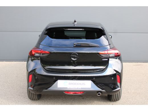 Opel Corsa GS | Achteruitrijcamera 180° | Dode hoek waarschuwing | Draadloze Apple Carplay en Android Auto ActivLease financial lease