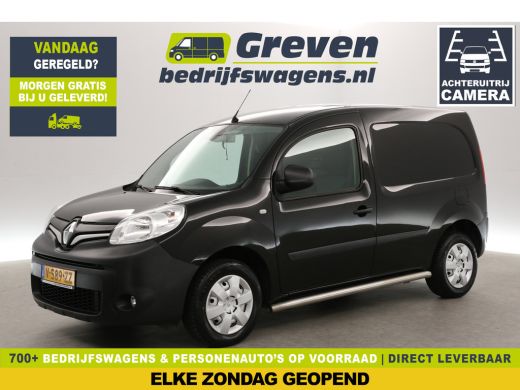 Renault Kangoo 1.5 dCi Energy | Airco | Camera | Cruise | Carplay | Parkeersensoren Renault Kangoo 1.5 dCi Energy | Airco | Camera | Cruise | Carplay | Parkeersensoren