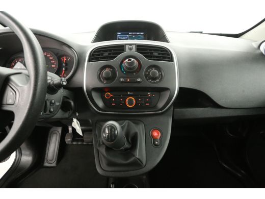 Renault Kangoo 1.5 dCi Energy | Airco | Camera | Cruise | Carplay | Parkeersensoren ActivLease financial lease