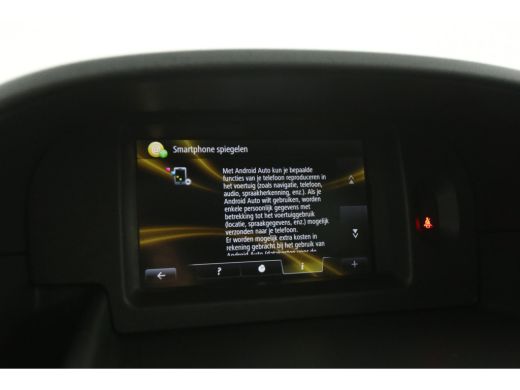 Renault Kangoo 1.5 dCi Energy | Airco | Camera | Cruise | Carplay | Parkeersensoren ActivLease financial lease